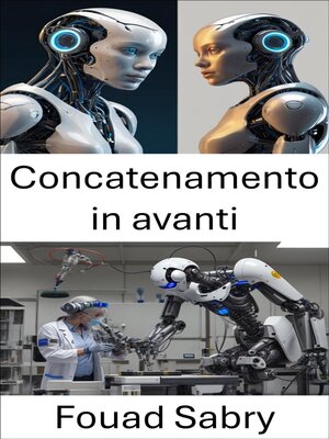 cover image of Concatenamento in avanti